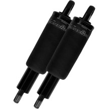 Air Dyna Air Suspension — 13" (330 mm), rear, anodized