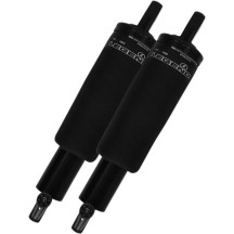 Air V-Rod Air Suspension — 330.20 mm (13.00 in), rear