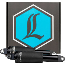 Air V-Rod Air Suspension — 330.20 mm (13.00 in), rear