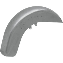 Heavy-Duty Front Fender — Unfinished