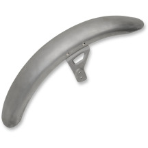 M-8 Softail/Dyna Glide Front Fender — 21" wheel, Unfinished