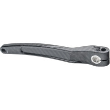 Brazo de cambio — Montaje con pernos, Gris