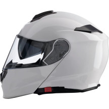 Solaris 2.0 Modular Helmet