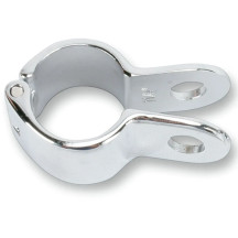 Magnum™ Quick Clamps — 32 mm (1-1/4"), Chrome polished