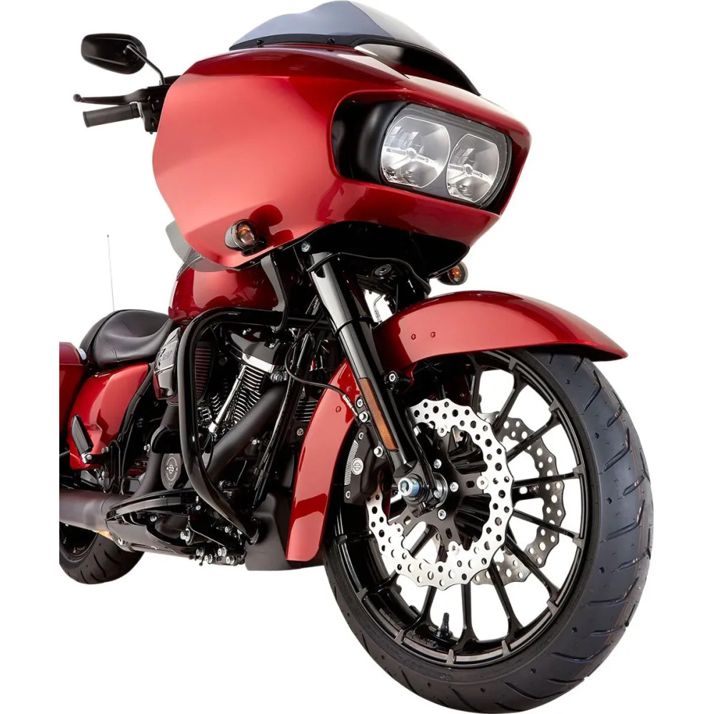 Rotor flotante dentado — 300 mm, Dos piezas (flotante)