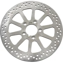 Stainless Steel Brake Rotor — 300 mm