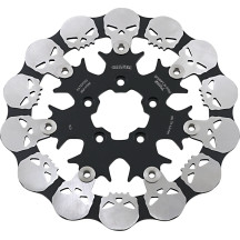 Rotor de freno Skull — 292 mm (11-1/2"), Dos piezas (flotante)