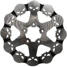 Rotor de freno Skull — 292 mm (11-1/2 in), Monobloque (fijo)