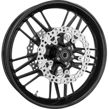 Rotor Spider — 300 mm (11.8"), negro