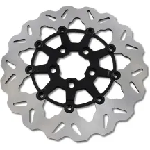 Rotor de freno Wave® — 300 mm, círculo de pernos 82,5 mm, 5 orificios