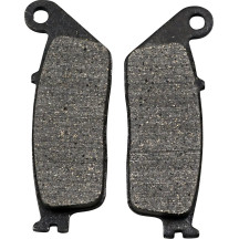 Semi-Metallic Brake Pads — FD140G1054