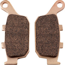 HH Sintered Brake Pads — FD103G1371