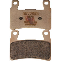 HH Sintered Brake Pads — 8.3 mm