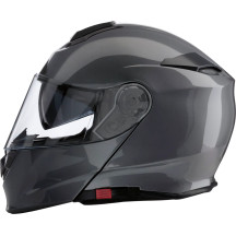 Solaris 2.0 Modular Helmet