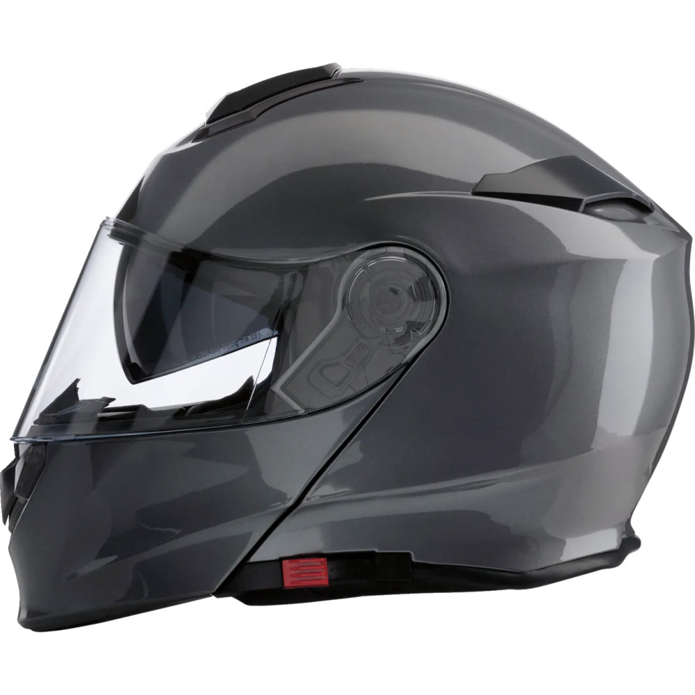 Solaris 2.0 Modular Helmet