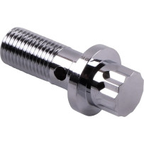 Perno banjo — 3/8-24, cromado