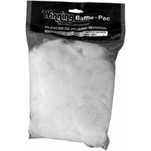 Baffle Pac — Vidrio para silenciador