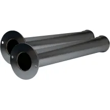 Insertos de baffles Ripper — silenciadores HP-Plus® de 4.5"