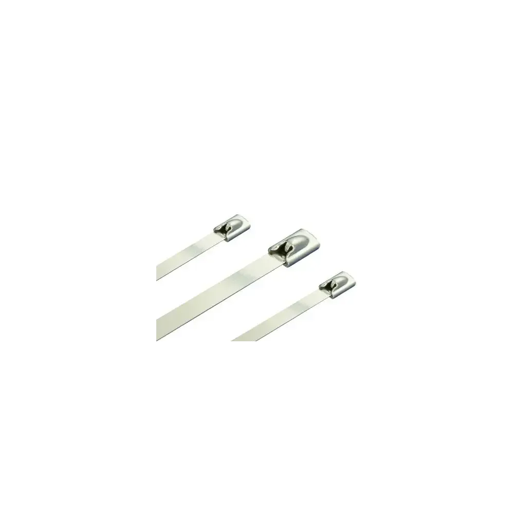 Bridas para cables — Vance & Hines, brida, unidad