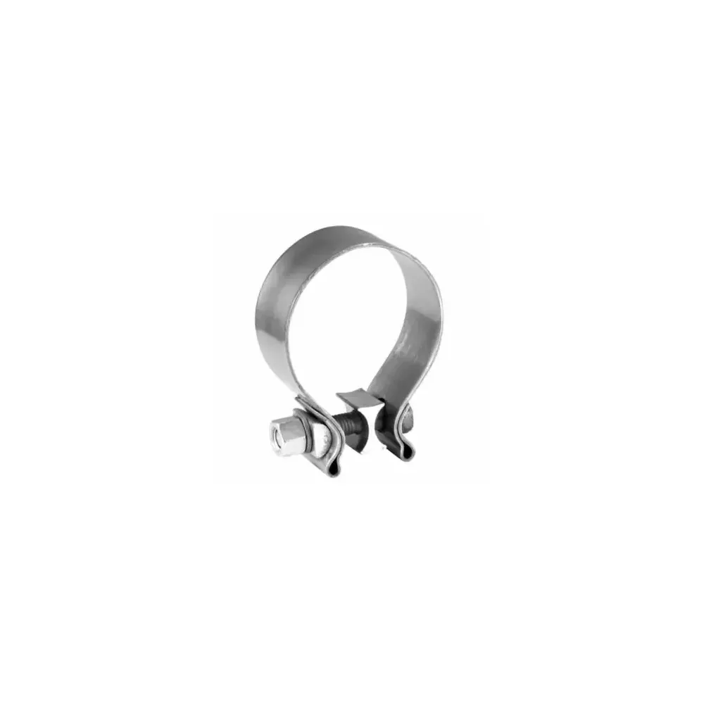 Abrazadera de banda — Abrazadera de silenciador, A337HW