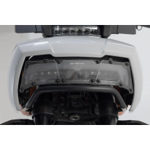 Protector de faro — Harley Davidson®, negro