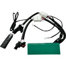 Módulo de conversión de señales Smart Triple Play® — 12V, Freno/Luz de posición/Giro