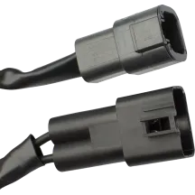 Regulador Rectificador — 12V 50A, Negro