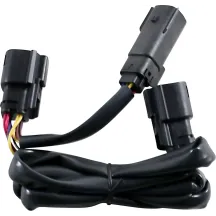 Arnés de desconexión rápida Tour Pak® — Para Harley-Davidson®