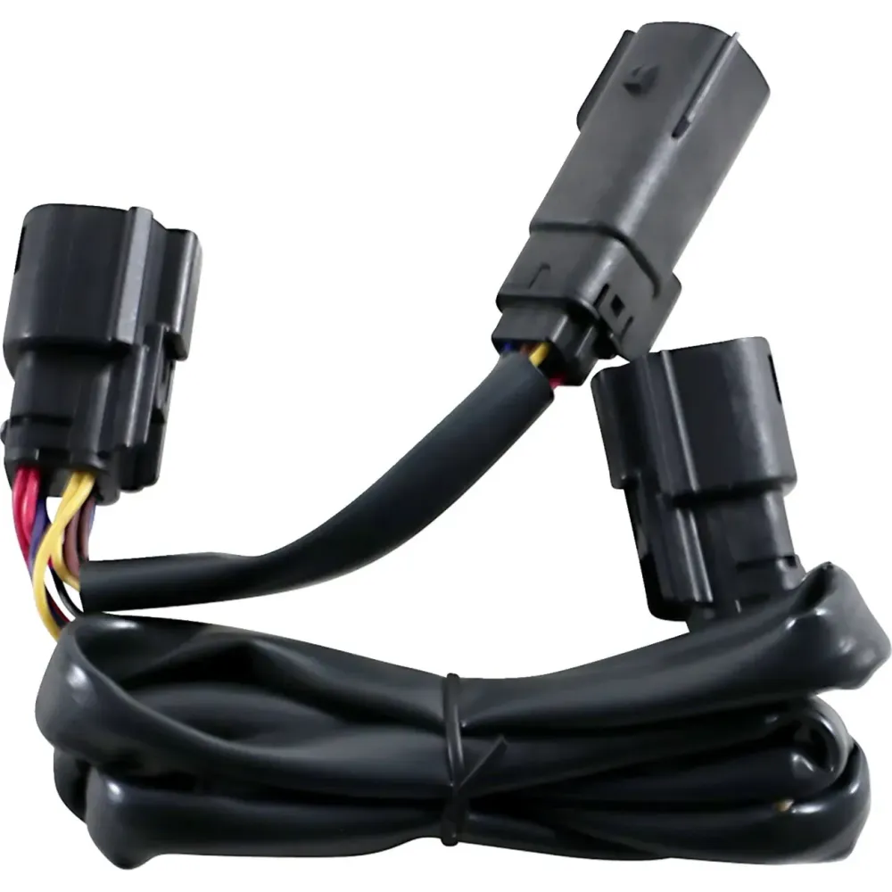 Arnés de desconexión rápida Tour Pak® — Para Harley-Davidson®