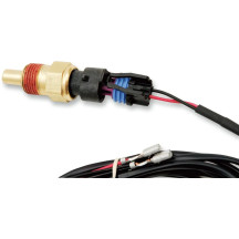 Oil/Water Temperature Sensor — 9.5 mm (3/8") thread