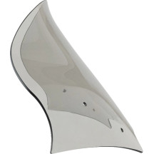 Parabrisas Pro Touring Flare™ — 34,5 cm de altura, tintado