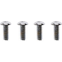 Switch Housing Screw Kit — 10-24 x 1/2"
