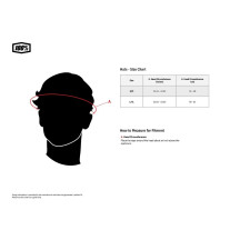 Gorra Shadow Flexfit® — Talla S/M, Azul marino