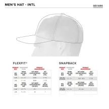 Skull Cap — One Size, Black