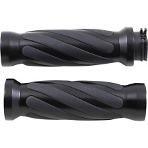 Twisted Grips