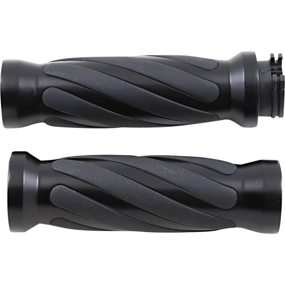 Twisted Grips Twisted Grips