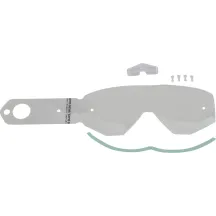 Pack de Tear Off — 7 pack, laminado, compatible con Pro Grip 3200/3201/3204/3301/3400/3404/3450