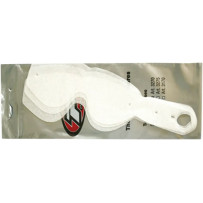 Pack de Tear Off — compatible con Pro Grip 3200/3201/3204/3301/3400/3404/3450, 7 unidades