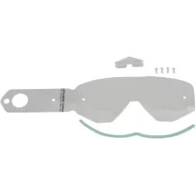 Pack de Tear Off — 7 pack, laminado, compatible con Pro Grip 3200/3201/3204/3301/3400/3404/3450