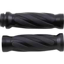 Twisted Grips