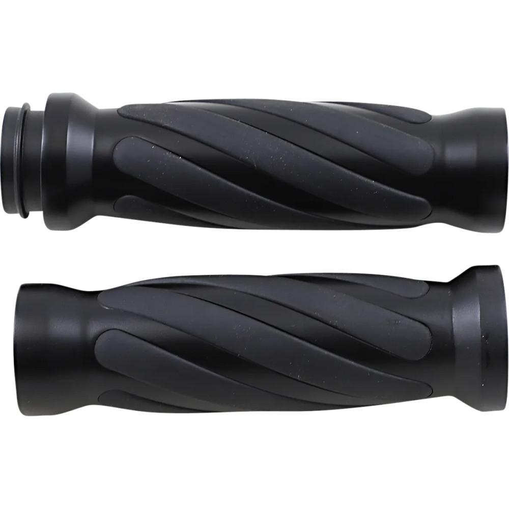 Twisted Grips Twisted Grips