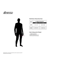 Field Armor 3™ Knees — L/XL, Black