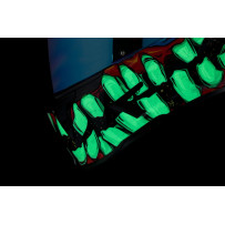 Airframe Pro™ Krazy Klown 2 Helmet