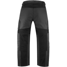 Pantalón Contra2™ — Talla S, Negro