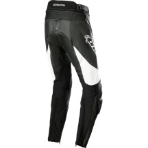 Pantalón Stella Missile v3 — EU 40, Mujer, Negro