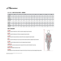 Pantalón Stella Missile v3 — EU 40, Mujer, Negro