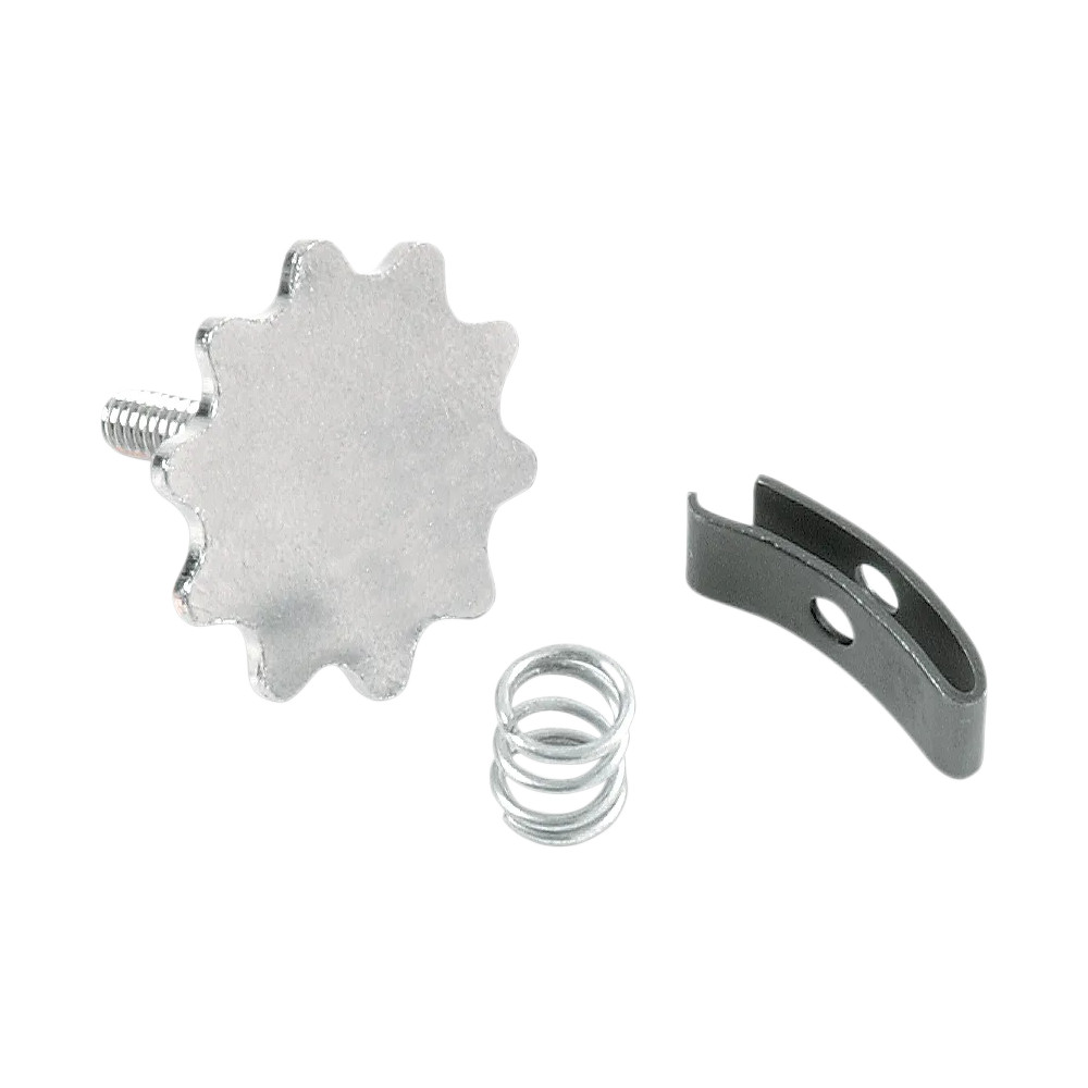 Throttle Adjuster Screw Kit Throttle Adjuster Screw Kit