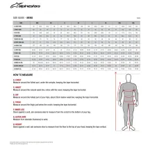 SMX Waterproof Jacket — 3XL, Sport fit