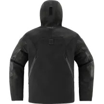 Basehawk2 Jacket — XL, Black, Sport fit