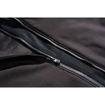 Basehawk2 Jacket — XL, Black, Sport fit